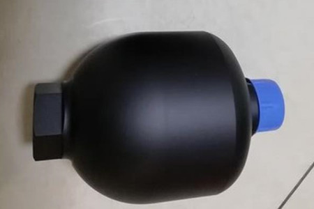 一篇文章搞懂隔膜式蓄能器的構造、類型和應用